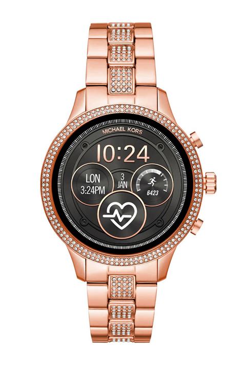 michael kors smart watches australia|Michael Kors smart watch clearance.